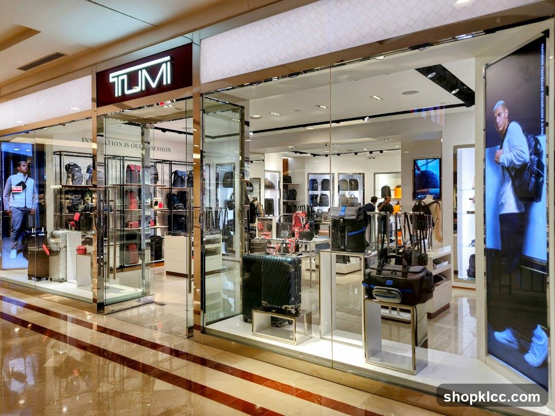 Tumi