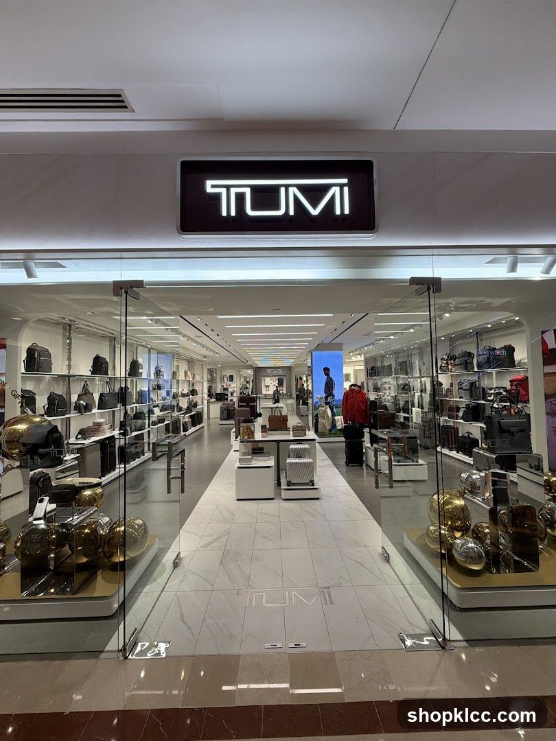 Tumi