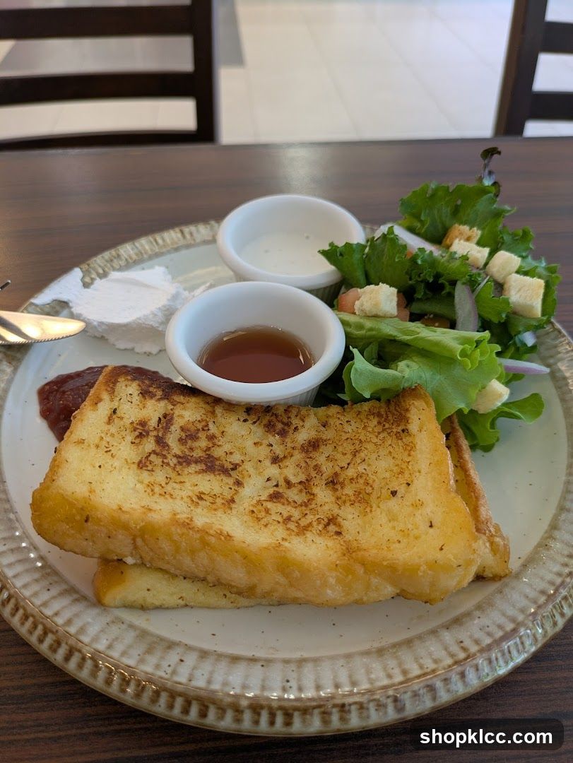 Bakery Cafe Hachi
