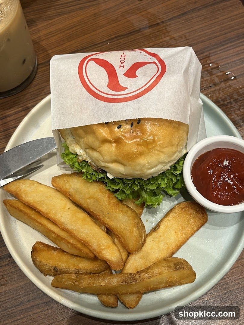 Bakery Cafe Hachi