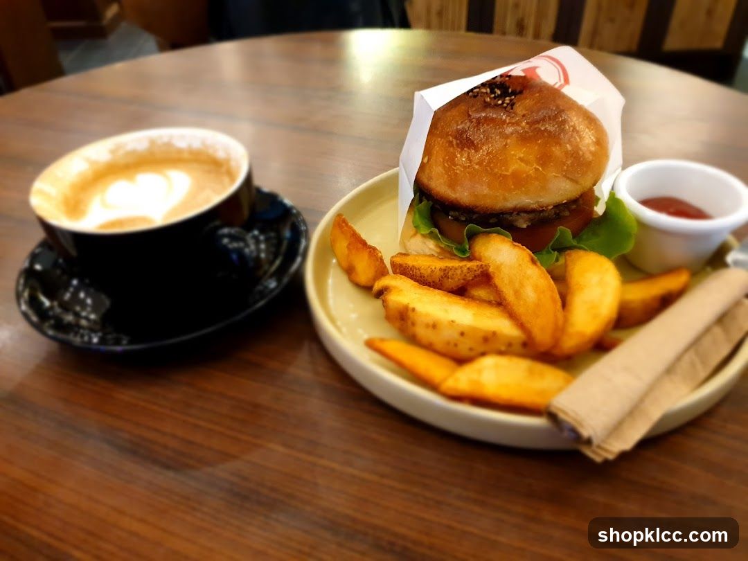 Bakery Cafe Hachi