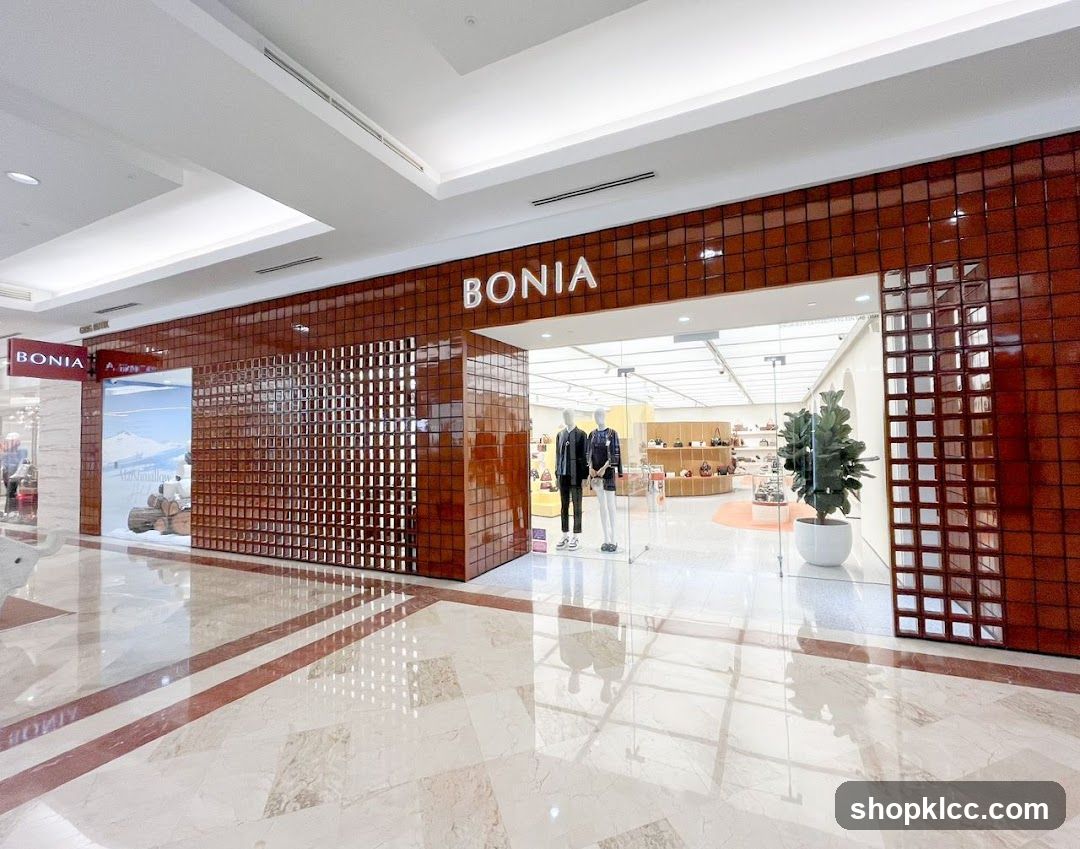 Bonia