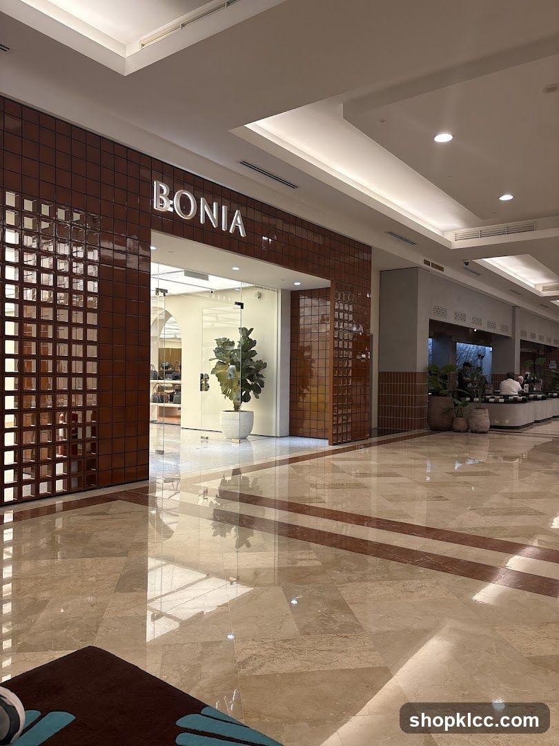 Bonia
