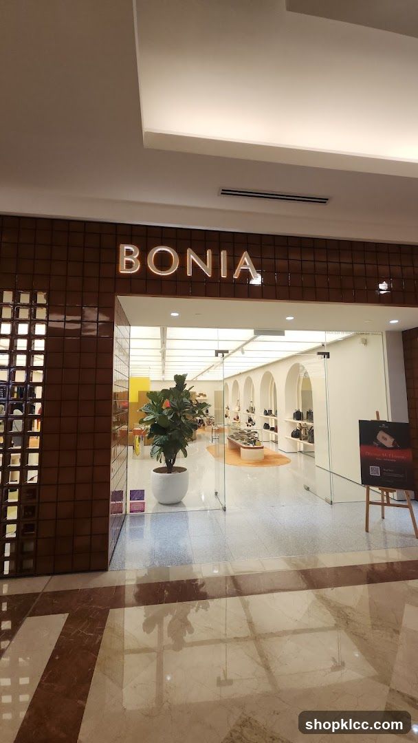 Bonia