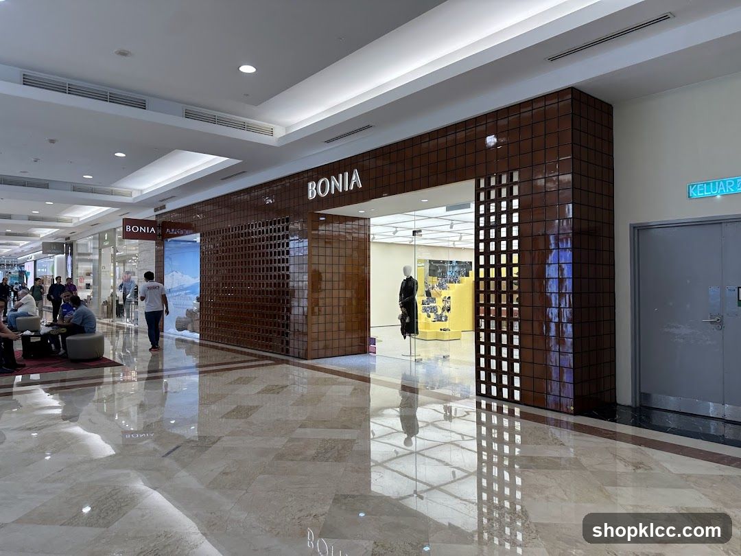Bonia