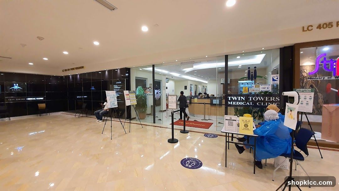 Dr Fong Ear Nose Throat (ENT) Specialist Clinic