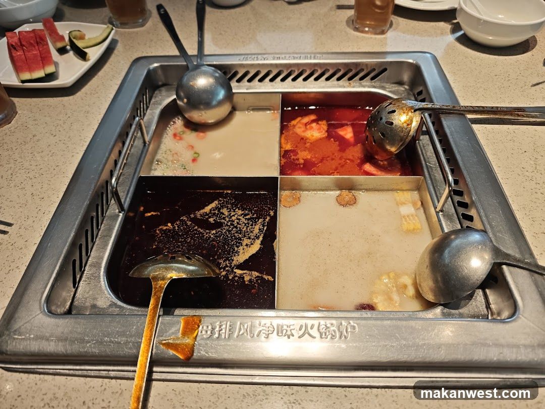 Hot Pot