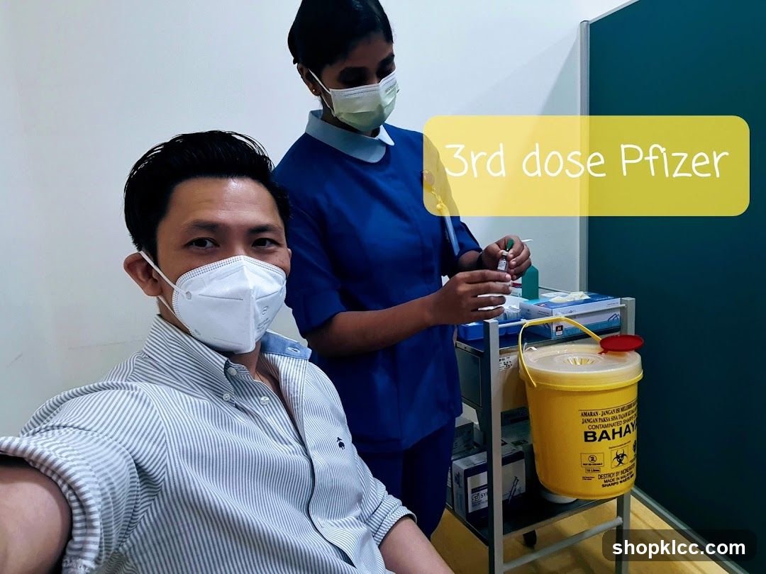 COVID-19 Vaccination