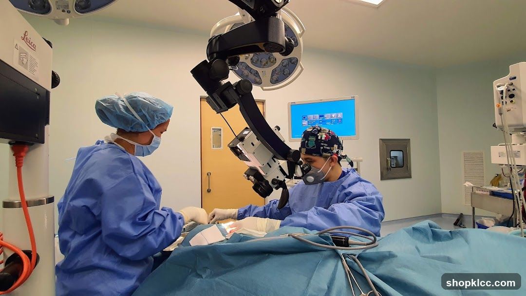 Surgical Procedure