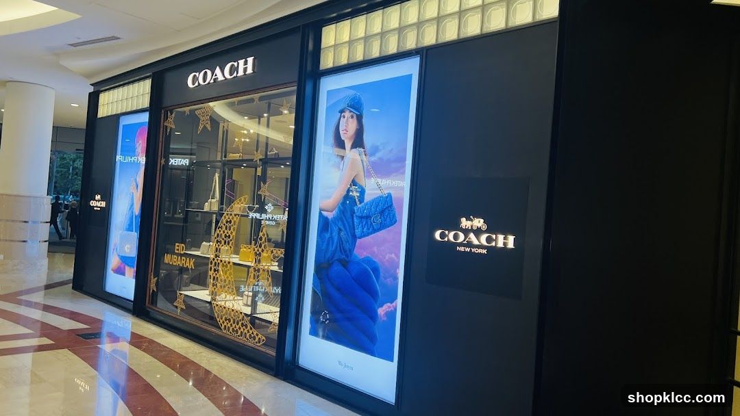 Coach