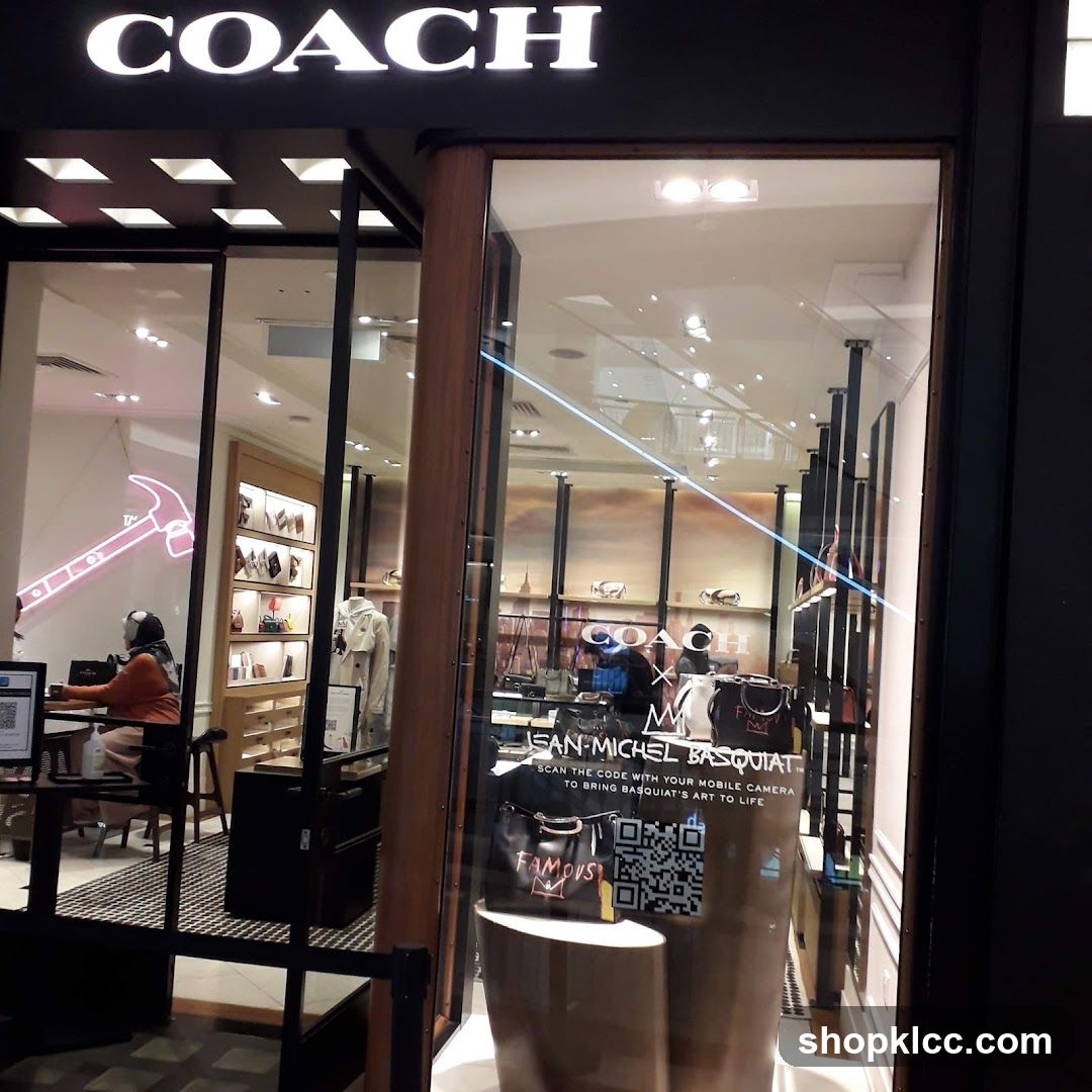 Coach