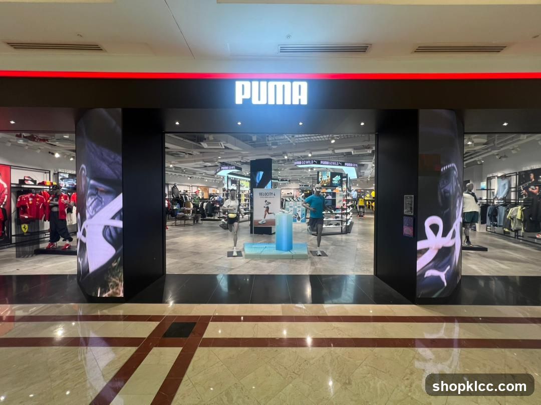 Puma
