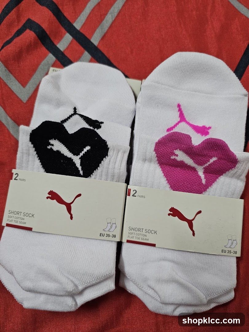Puma Socks