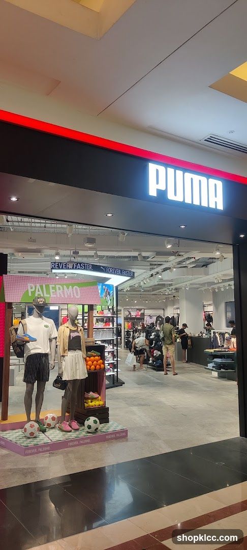 Puma