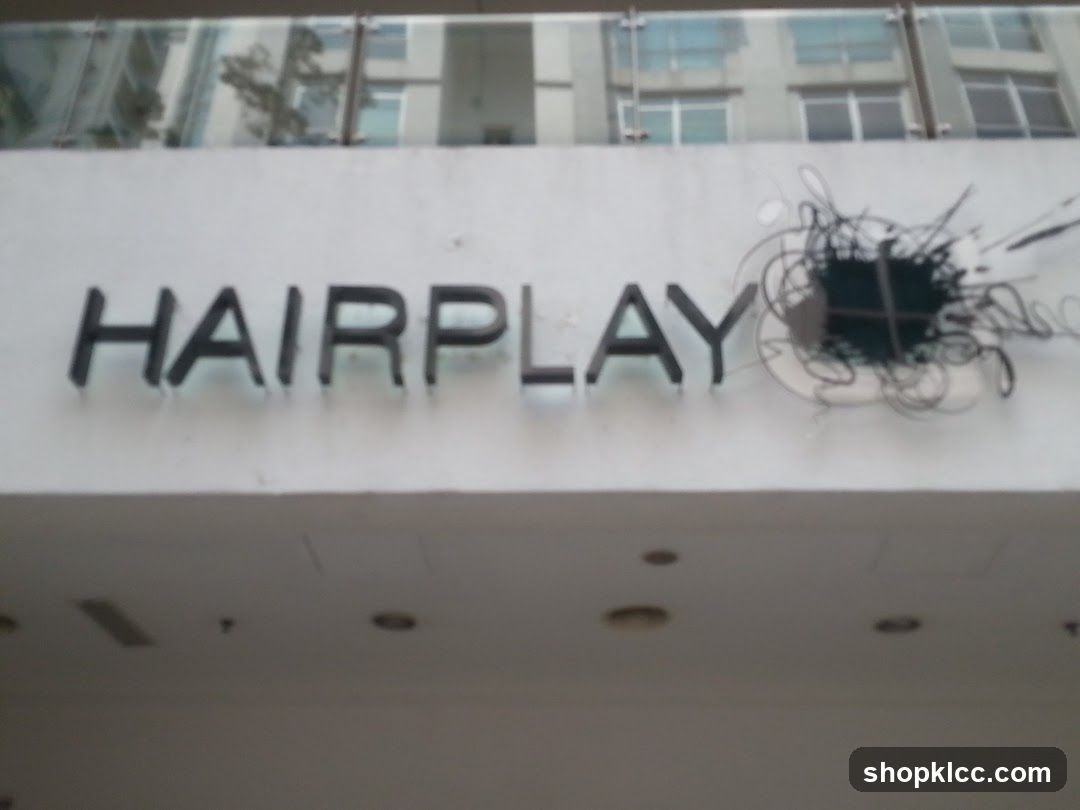 Hair Play