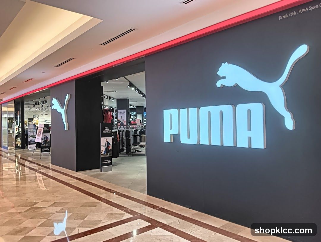 Puma