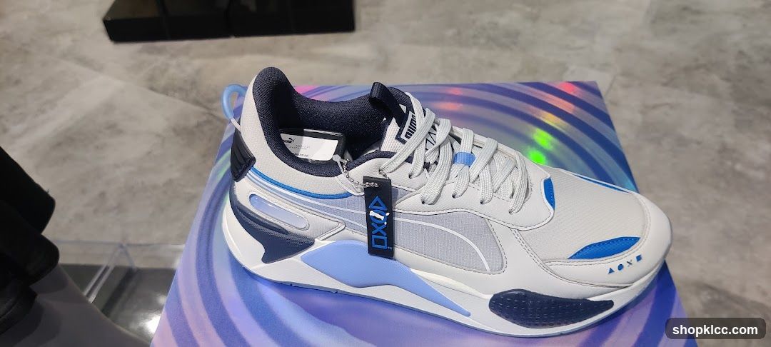 Puma Sneaker