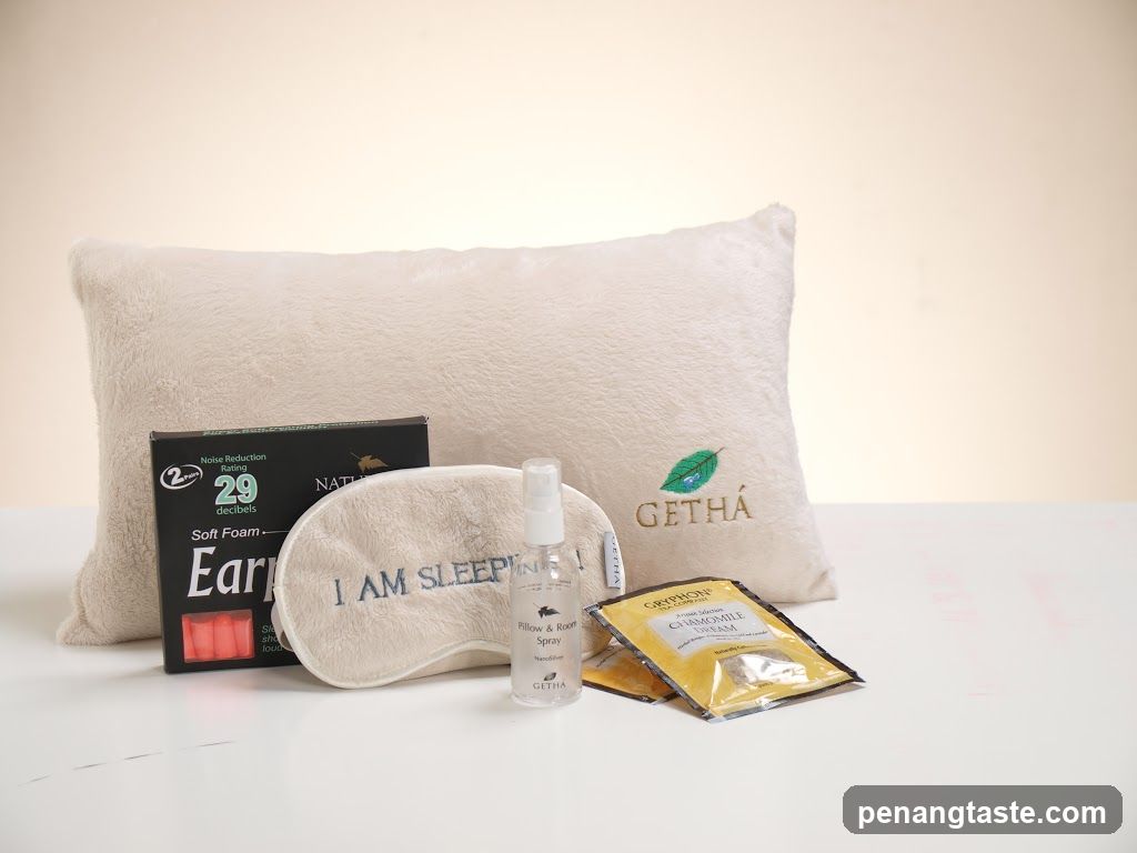 Sleep Kit