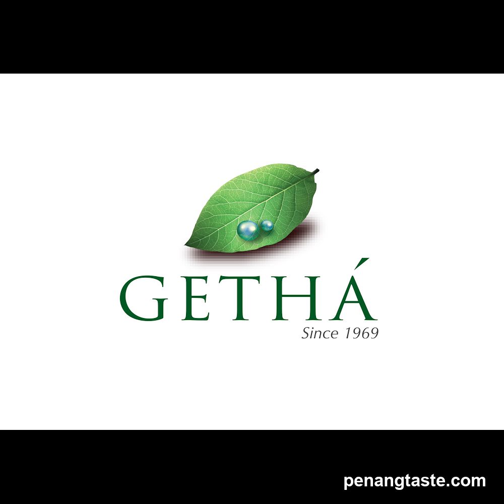 GETHA logo