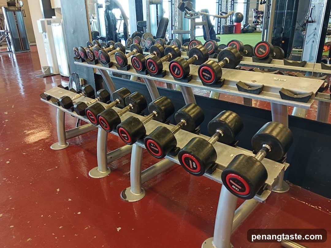 Peak Fitness