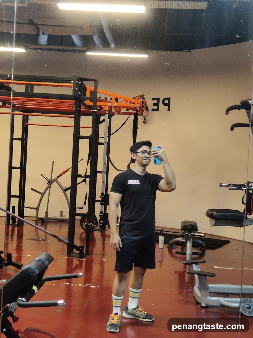 Peak Fitness