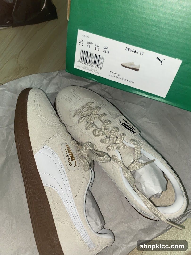 Puma Palermo Sneakers