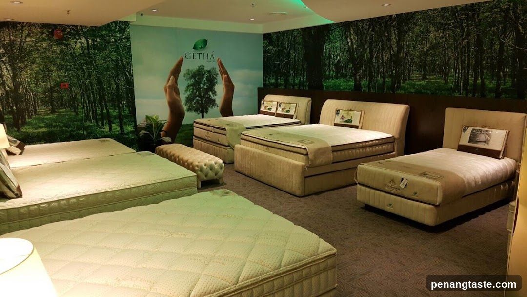 Getha Mattress Showroom