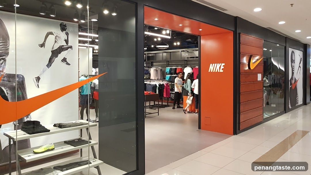 Nike