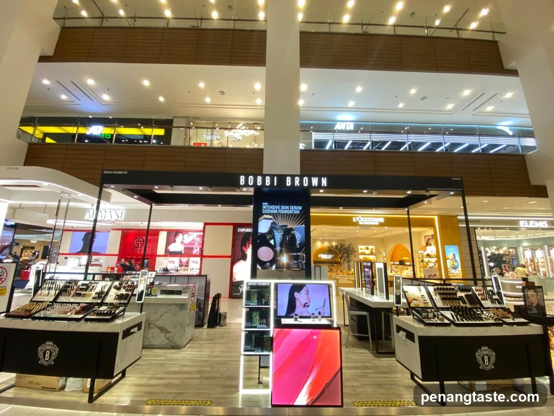 Bobbi Brown Cosmetics