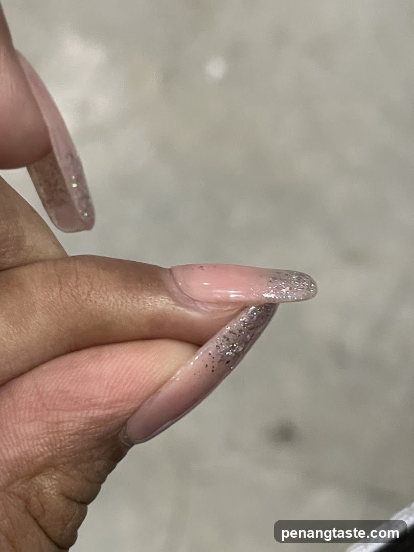 Nails Hansen