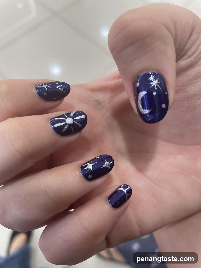Nail Art