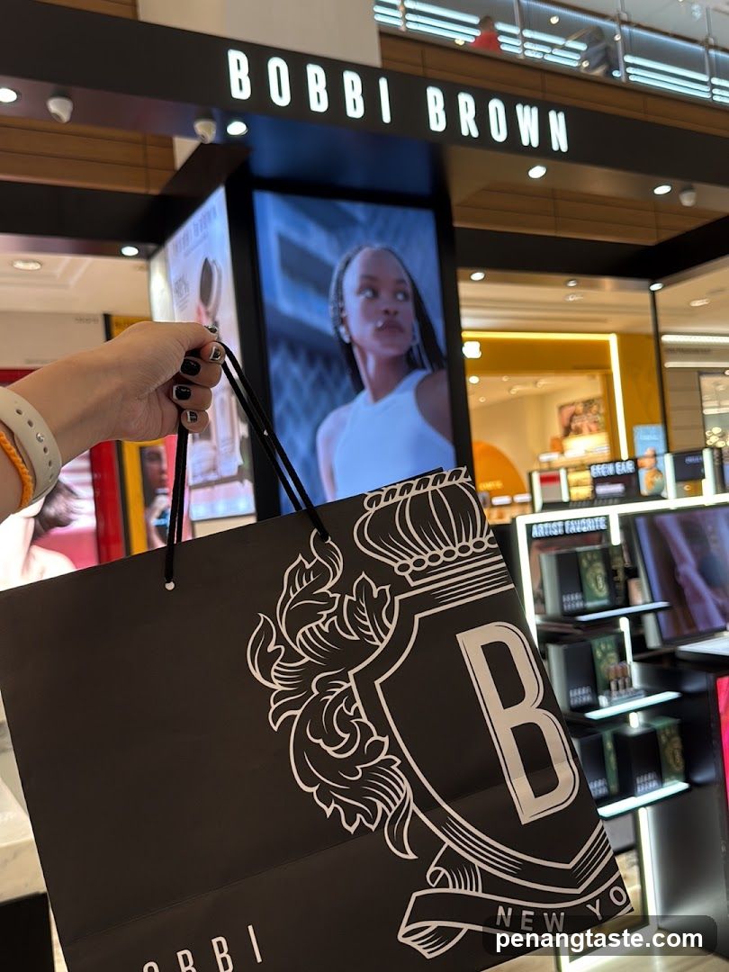 Bobbi Brown Cosmetics