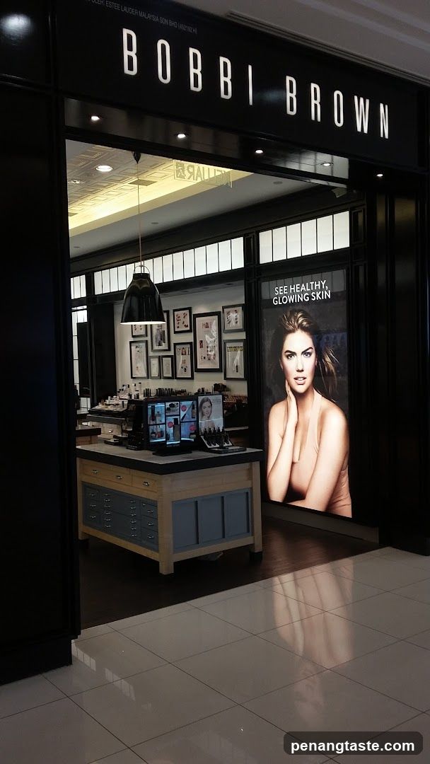 Bobbi Brown Cosmetics