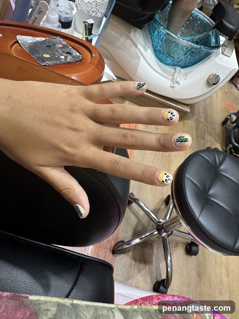 Nail Art