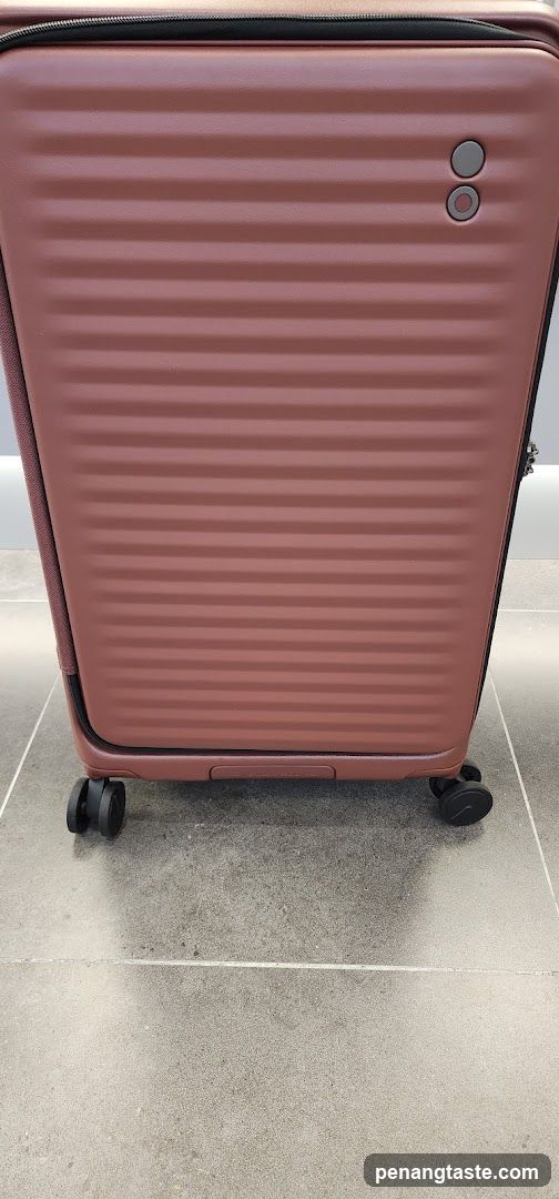 Luggage
