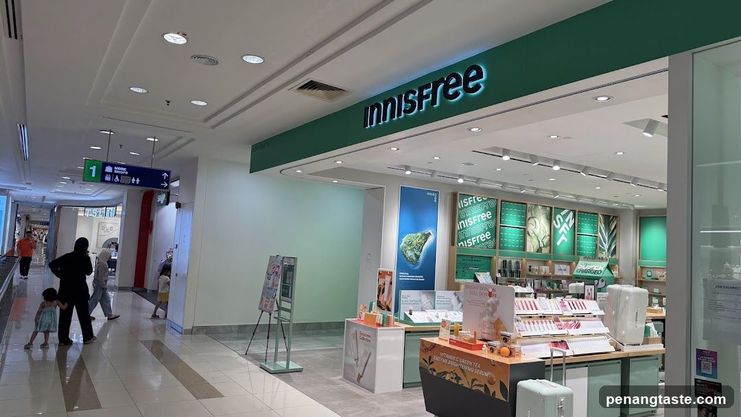Innisfree