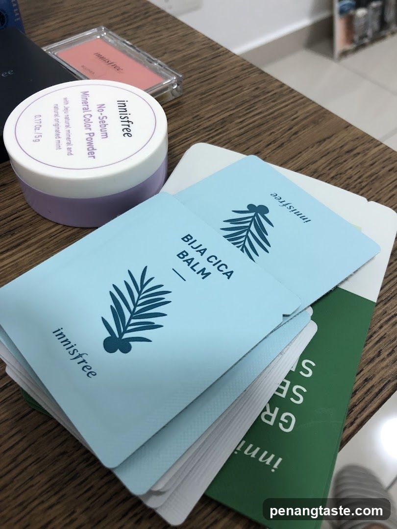 Innisfree Cosmetics