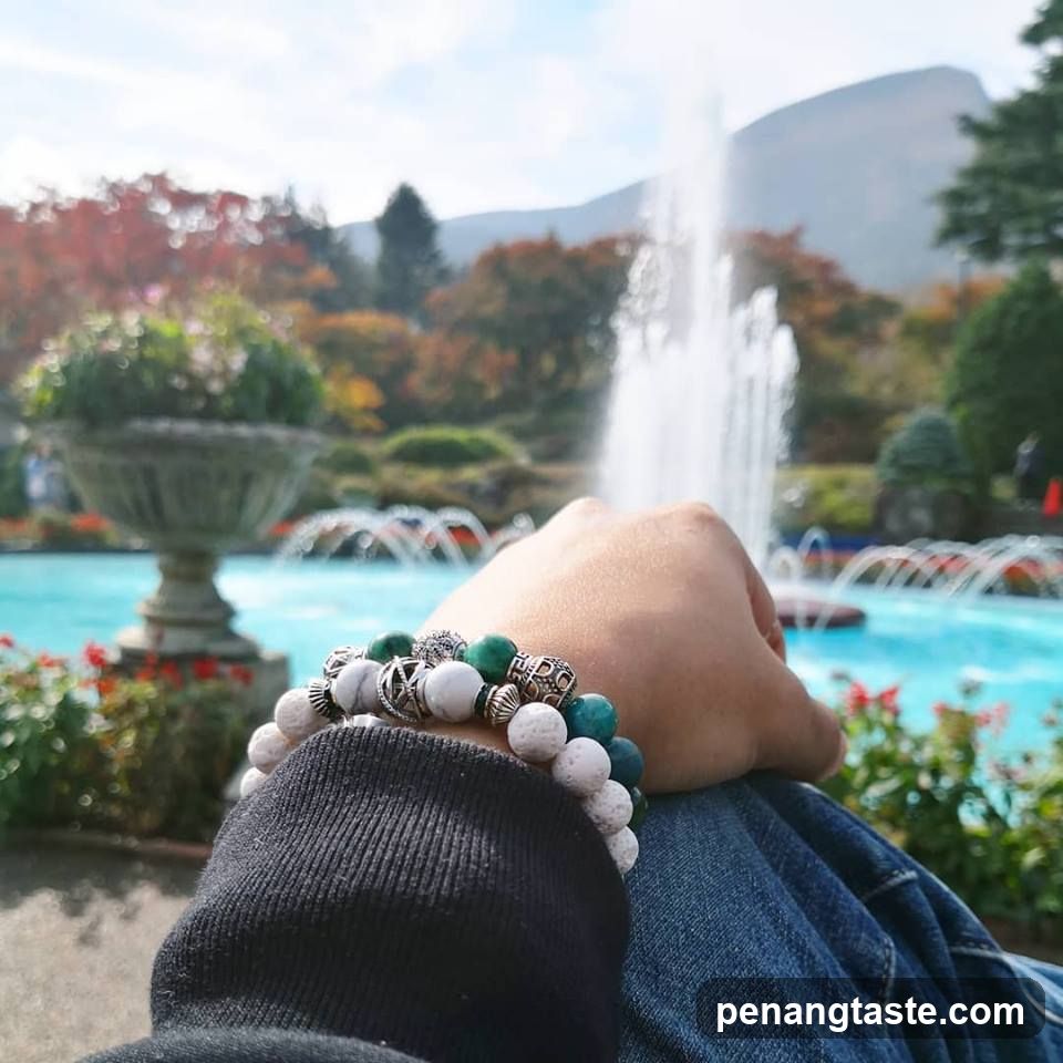 WTF Penang (WTF Bracelet)