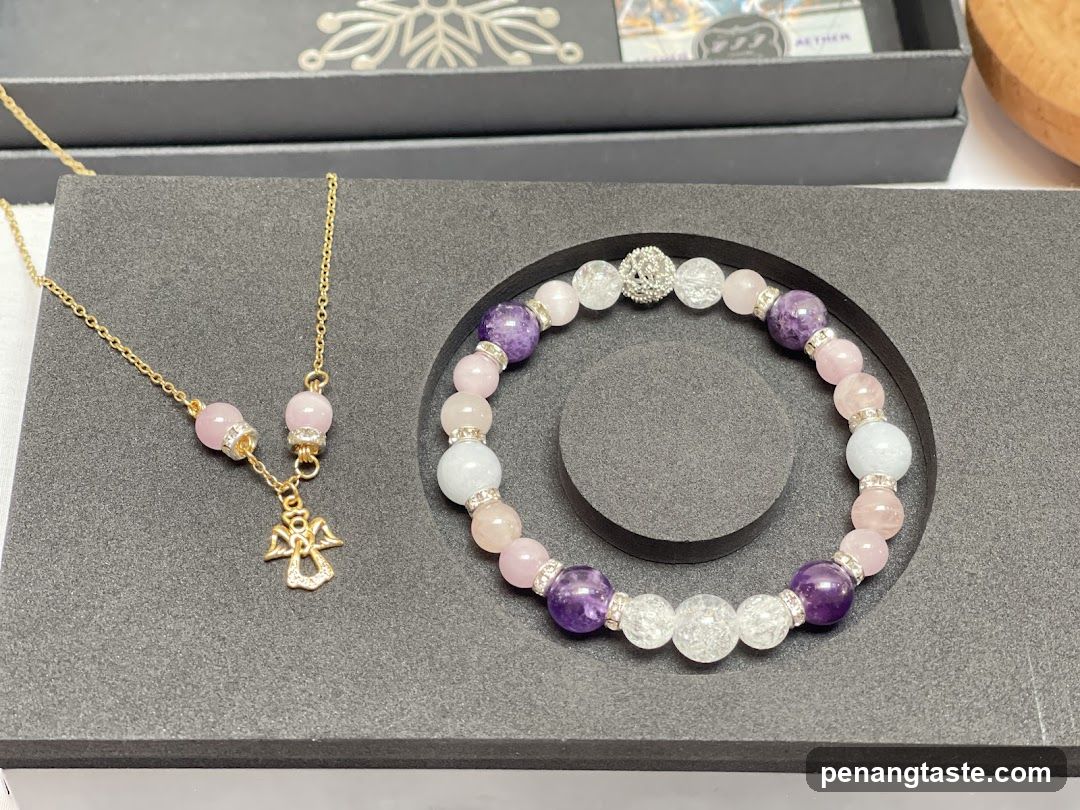 Jewelry Set