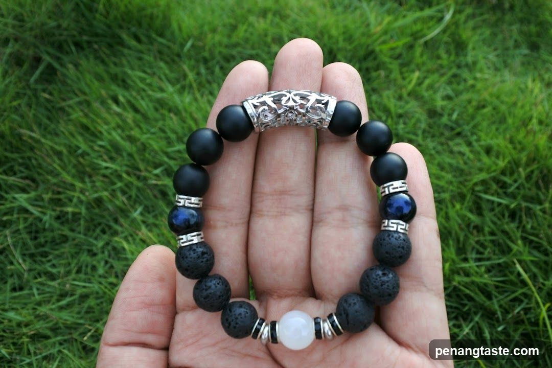Beaded Bracelet