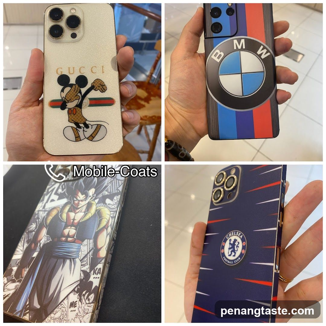 Phone Cases