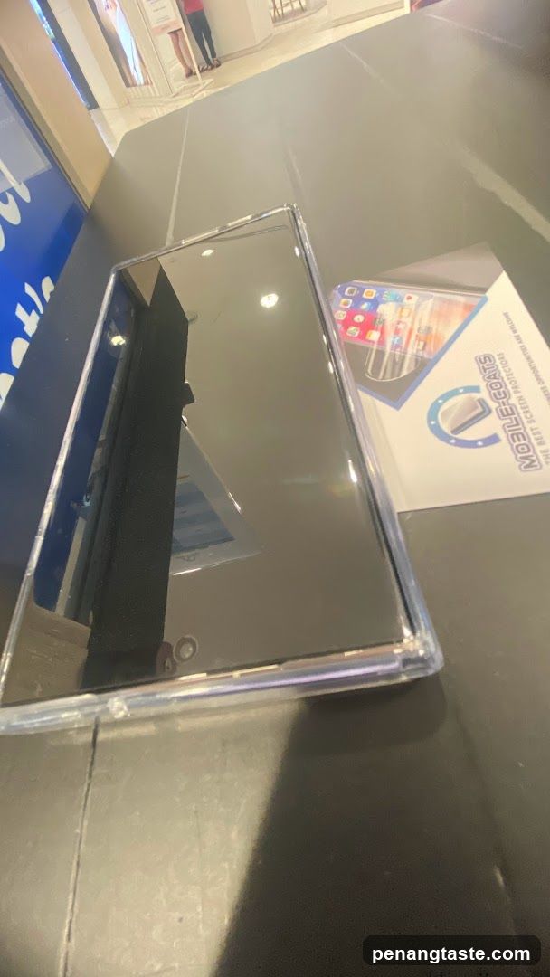Mobile Screen Protectors
