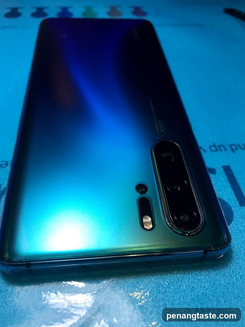 Smartphone Camera