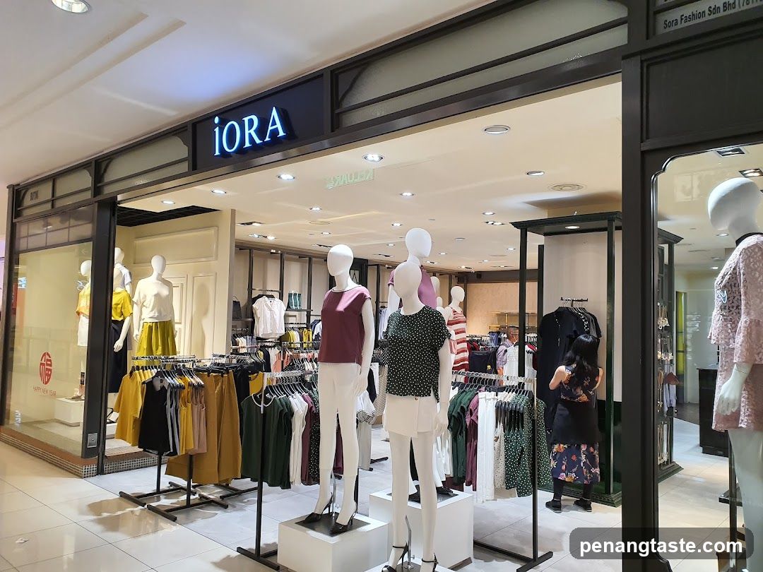 Iora