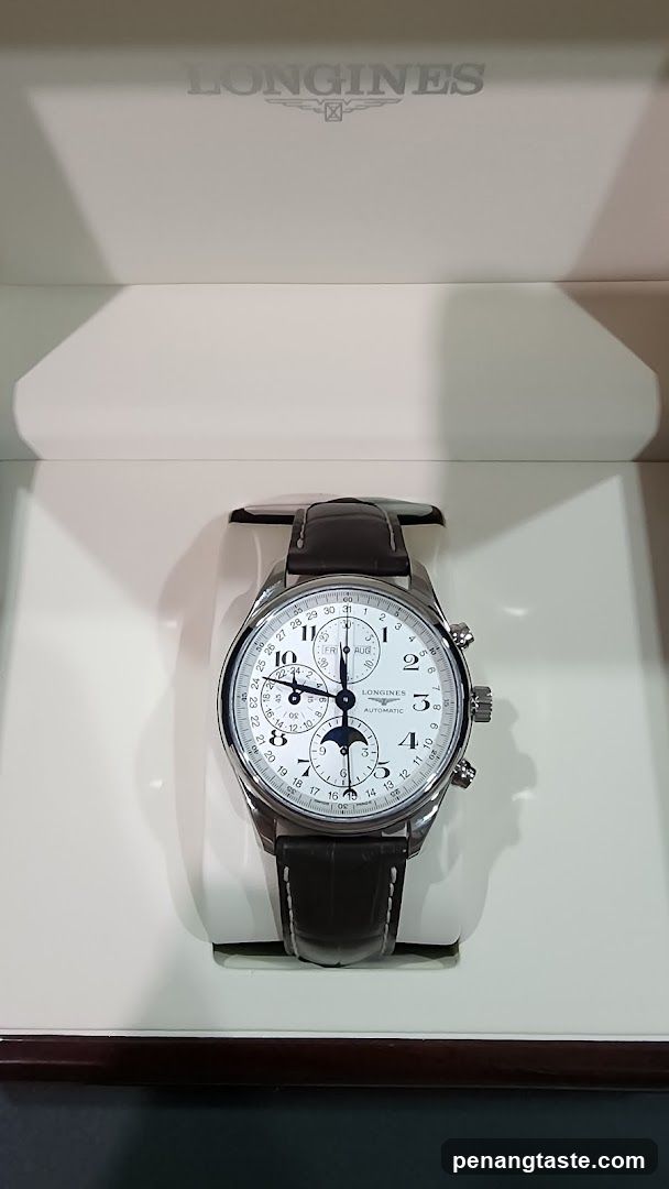 Longines