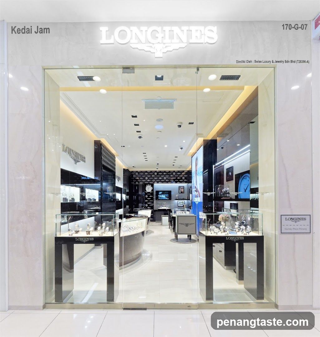 Longines