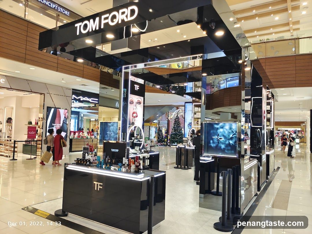 Tom Ford Beauty