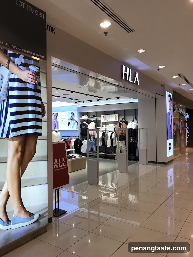 HLA