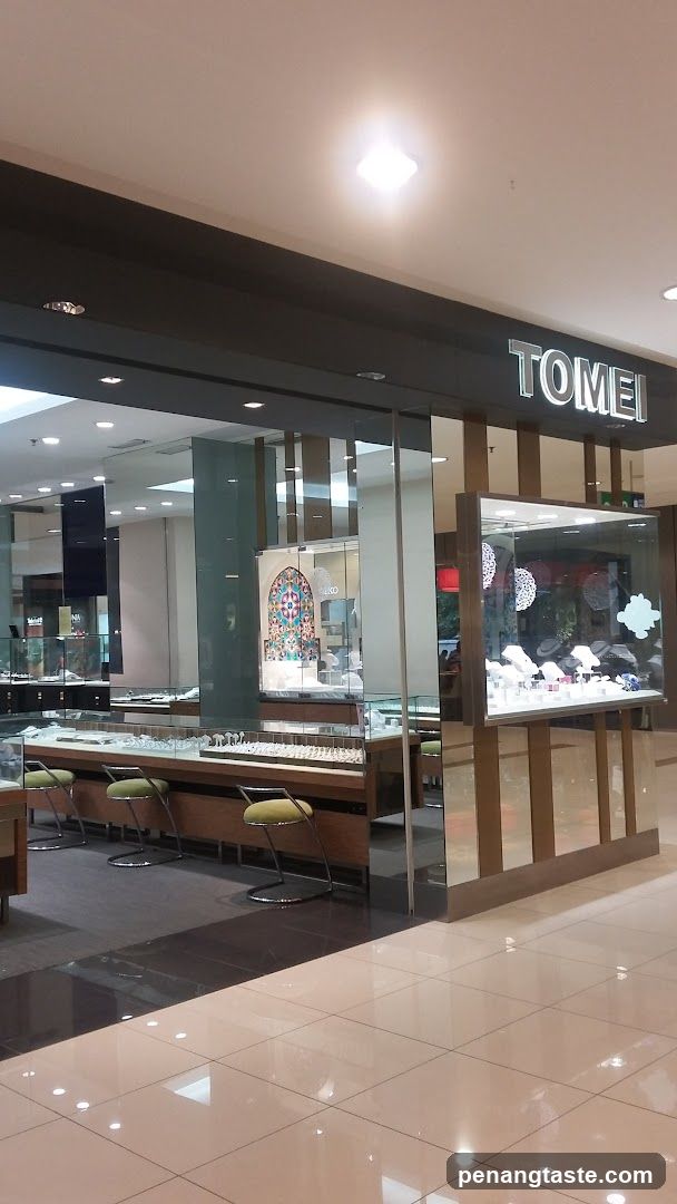 Tomei