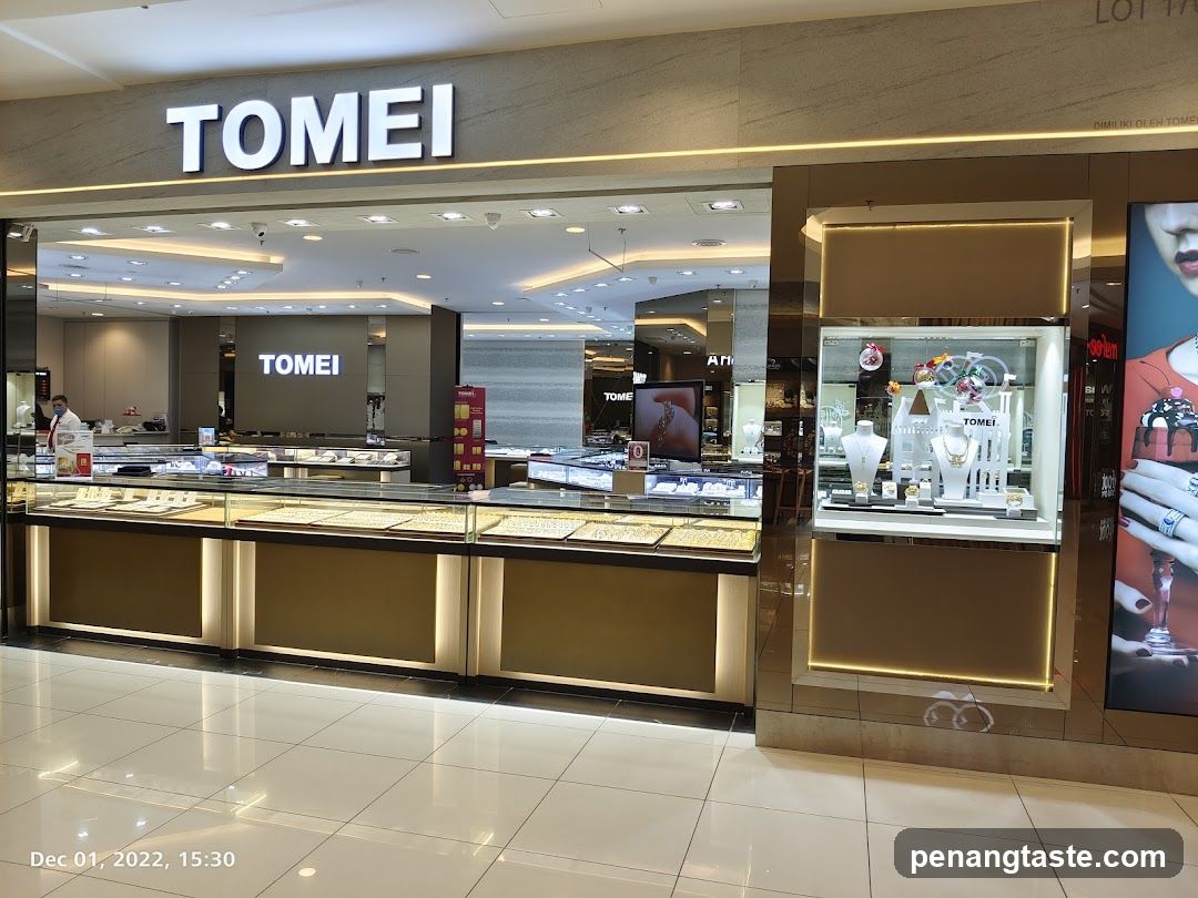 Tomei